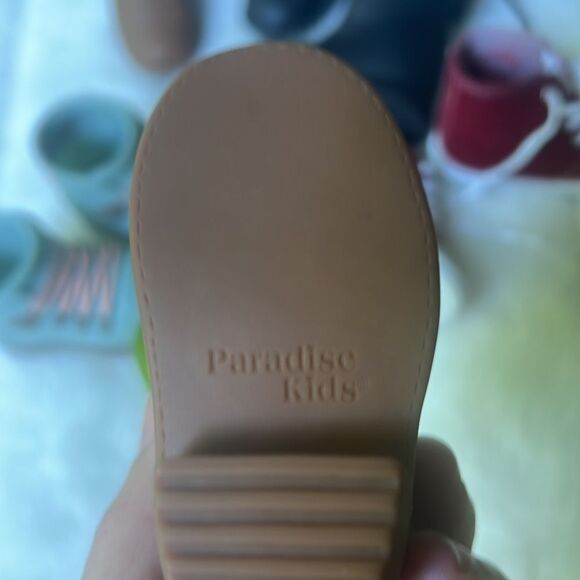 Battat boots/shoes plus other brands/unbranded that fit American Girl Dolls - Picture 10 of 13